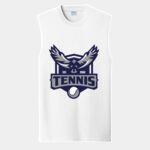 Core Cotton Sleeveless Tee Thumbnail