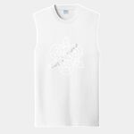 Core Cotton Sleeveless Tee Thumbnail