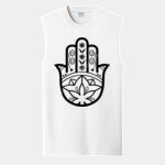 Core Cotton Sleeveless Tee Thumbnail