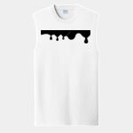 Core Cotton Sleeveless Tee Thumbnail