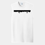 Core Cotton Sleeveless Tee Thumbnail