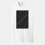 Core Cotton Sleeveless Tee Thumbnail