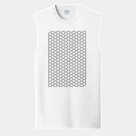 Core Cotton Sleeveless Tee Thumbnail