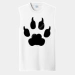 Core Cotton Sleeveless Tee Thumbnail