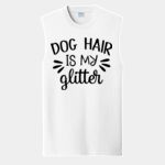 Core Cotton Sleeveless Tee Thumbnail