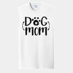 Core Cotton Sleeveless Tee Thumbnail