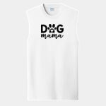 Core Cotton Sleeveless Tee Thumbnail