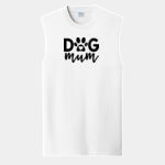 Core Cotton Sleeveless Tee Thumbnail