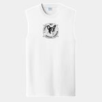 Core Cotton Sleeveless Tee Thumbnail