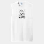 Core Cotton Sleeveless Tee Thumbnail