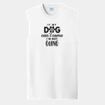 Core Cotton Sleeveless Tee Thumbnail