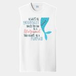 Core Cotton Sleeveless Tee Thumbnail