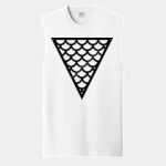 Core Cotton Sleeveless Tee Thumbnail