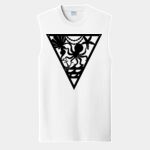 Core Cotton Sleeveless Tee Thumbnail