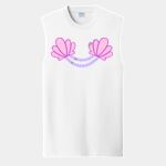 Core Cotton Sleeveless Tee Thumbnail