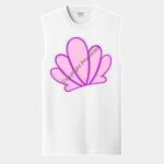 Core Cotton Sleeveless Tee Thumbnail