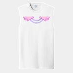 Core Cotton Sleeveless Tee Thumbnail