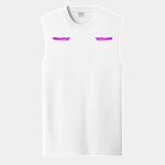 Core Cotton Sleeveless Tee Thumbnail