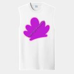 Core Cotton Sleeveless Tee Thumbnail