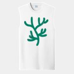 Core Cotton Sleeveless Tee Thumbnail