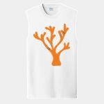 Core Cotton Sleeveless Tee Thumbnail