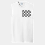 Core Cotton Sleeveless Tee Thumbnail