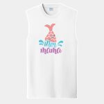 Core Cotton Sleeveless Tee Thumbnail