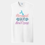 Core Cotton Sleeveless Tee Thumbnail