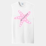 Core Cotton Sleeveless Tee Thumbnail