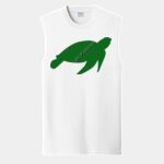 Core Cotton Sleeveless Tee Thumbnail