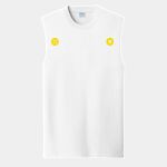 Core Cotton Sleeveless Tee Thumbnail