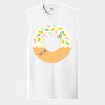 Core Cotton Sleeveless Tee Thumbnail