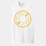 Core Cotton Sleeveless Tee Thumbnail