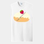 Core Cotton Sleeveless Tee Thumbnail