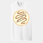 Core Cotton Sleeveless Tee Thumbnail