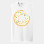 Core Cotton Sleeveless Tee Thumbnail