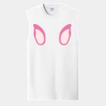 Core Cotton Sleeveless Tee Thumbnail