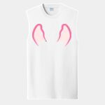 Core Cotton Sleeveless Tee Thumbnail