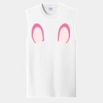 Core Cotton Sleeveless Tee Thumbnail