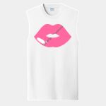 Core Cotton Sleeveless Tee Thumbnail