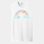 Core Cotton Sleeveless Tee Thumbnail
