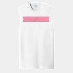 Core Cotton Sleeveless Tee Thumbnail