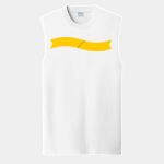 Core Cotton Sleeveless Tee Thumbnail