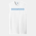Core Cotton Sleeveless Tee Thumbnail