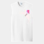Core Cotton Sleeveless Tee Thumbnail