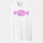 Core Cotton Sleeveless Tee Thumbnail
