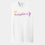 Core Cotton Sleeveless Tee Thumbnail