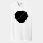 Core Cotton Sleeveless Tee Thumbnail