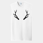 Core Cotton Sleeveless Tee Thumbnail