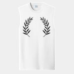 Core Cotton Sleeveless Tee Thumbnail